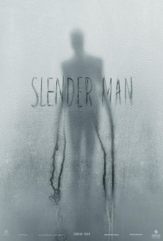 სლენდერმენი: უსახო მონსტრი | slendermeni: usaxo monstri | Slender Man