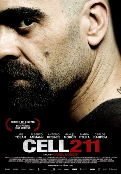 საკანი 211 | sakani 211 | Cell 211
