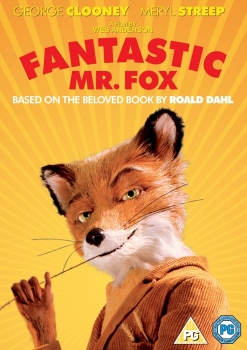 შეუდარებელი მისტერ ფოქსი | sheudarebeli mister foqsi | Fantastic Mr. Fox