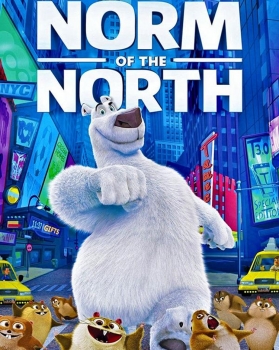 ნორმი ჩრდილოეთიდან | normi chrdiloetidan | Norm Of The North