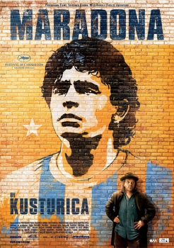 მარადონა | maradona | Maradona by Kusturica