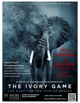 ნადირობა სპილოს ძვალზე | nadiroba spilos dzvalze | The Ivory Game