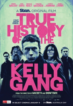 კელის ბანდის ნამდვილი ამბავი | kelis bandis namdvili ambavi | True History of the Kelly Gang