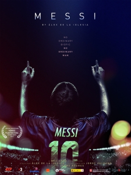 მესი | mesi | Messi