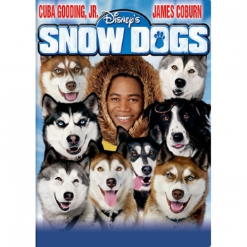 ზამთრის ძაღლები | zamtris dzaglebi | Snow Dogs