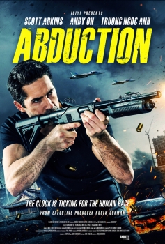 This pulse-pounding action thriller pits two strangers against a nefarious alien force, with the future of mankind hanging in the balance. Quinn Scott Adkins, a member of a SWAT unit, steps out of a park fountain in an Asian city with no recollection of who he is or where he came from. As he pieces together clues from his past, he vaguely recalls his young daughter, who has been kidnapped. Meanwhile, Connor Andy On, a former military operative turned gangster-for-hire, discovers that his wife has also disappeared mysteriously in the middle of the night. These two men, with little in common, realize they must work together to find their loved ones and thwart their mysterious abductors.<br><br><br><br><br><br>