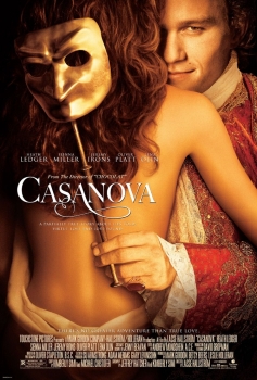 კაზანოვა | kazanova | Casanova