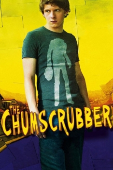 ჩამსკრაბერი | chamskraberi | The Chumscrubber
