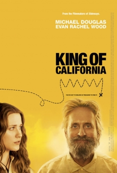 კალიფორნიის მეფე | kaliforniis mefe | King of California