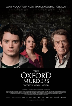 ოქსფორდელი მკვლელები | oqsfordeli mkvlelebi | The Oxford Murders
