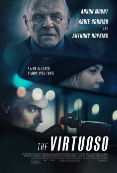 ვირტუოზი | virtuozi | The Virtuoso