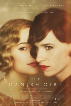 დანიელი გოგონა | danieli gogona | The Danish Girl