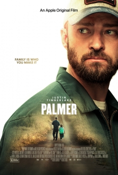 პალმერი | palmeri | Palmer