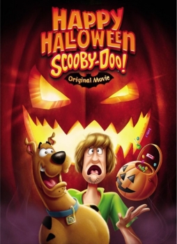 გილოცავ ჰელოუინს, სკუბი დუ! | gilocav helouins, skubi du! | Happy Halloween, Scooby-Doo!