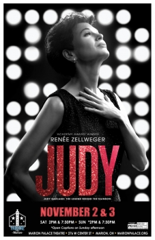 ჯუდი | judi | Judy