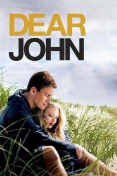 ძვირფასო ჯონ | dzvirfaso jon | Dear John