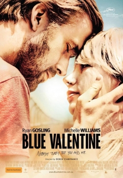 სევდიანი ვალენტინი | sevdiani valentini | Blue Valentine