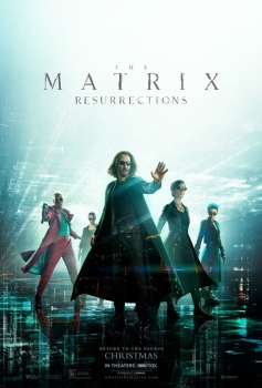მატრიცა 4 | matrica 4 | The Matrix 4