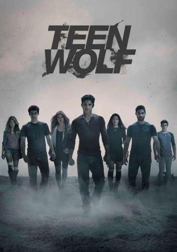 თინეიჯერი მგელი | tineijeri mgeli | Teen Wolf
