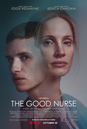 კარგი მედდა | kargi medda | The Good Nurse