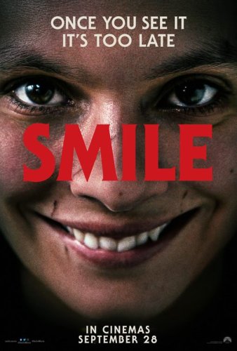 ღიმილი | gimili | Smile