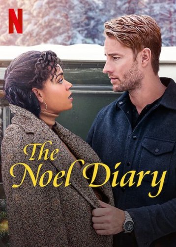 ნოელის დღიური | noelis dgiuri | The Noel Diary