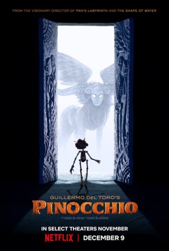 პინოქიო | pinoqio | Pinocchio