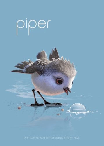 მგალობელი ჩიტი | mgalobeli chiti | Piper