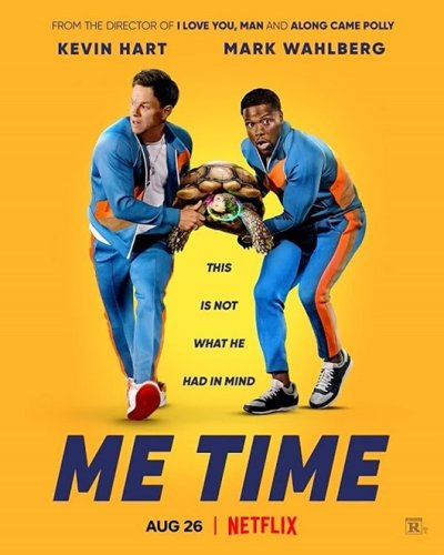 ჩემი დრო | chemi dro | Me Time
