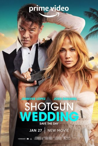 არასწორი ქორწილი | araswori qorwili | Shotgun Wedding