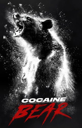 კოკაინის დათვი | kokainis datvi | Cocaine Bear