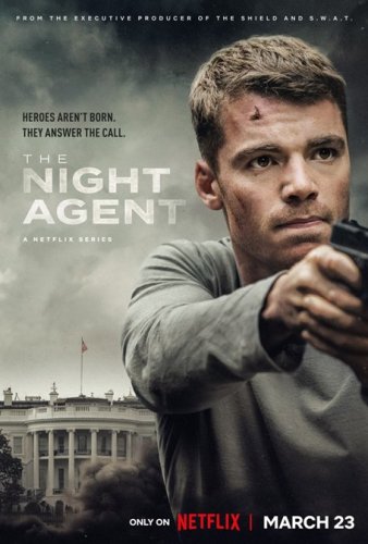 ღამის აგენტი | gamis agenti | The Night Agent