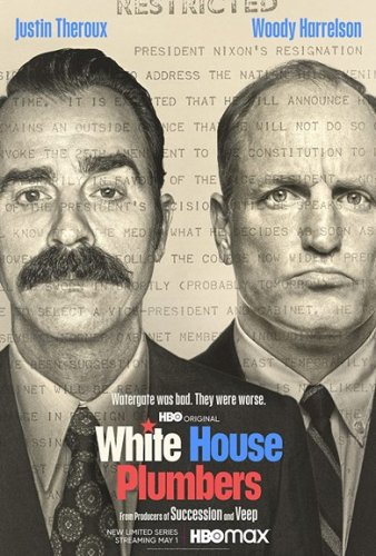 თეთრი სახლის სანტექნიკოსები | tetri saxlis santeqnikosebi | White House Plumbers