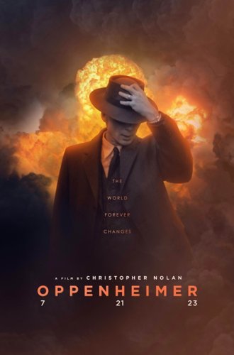 ოპენჰაიმერი | openhaimeri | Oppenheimer