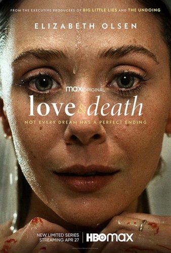 სიყვარული და სიკვდილი | siyvaruli da sikvdili | Love & Death