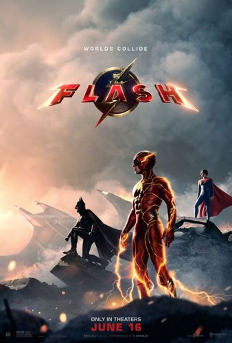 ფლეში | fleshi | The Flash