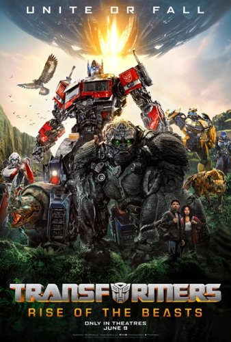 ტრანსფორმერები: მხეცების აღზევება | transformerebi: mxecebis agzeveba | Transformers: Rise of the Beasts