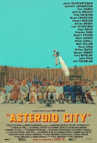 ასტეროიდების ქალაქი | asteroidebis qalaqi | Asteroid City