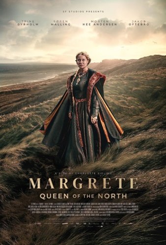 მარგარეტი: ჩრდილოეთის დედოფალი | margareti: chrdiloetis dedofali | Margrete: Queen of the North