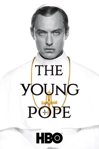ახალგაზრდა პაპი | axalgazrda papi | The Young Pope