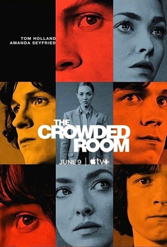 სავსე ოთახი | savse otaxi | The Crowded Room