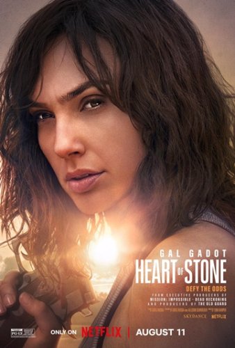 სტოუნის გული | stounis guli | Heart of Stone