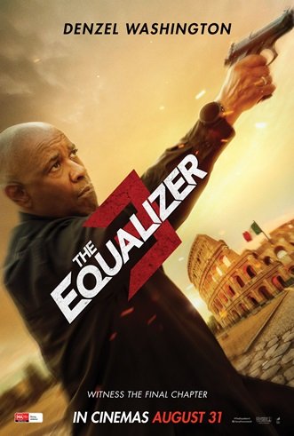 ექვალაიზერი 3 | eqvalaizeri 3 | The Equalizer 3