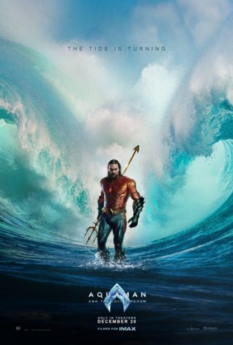აქვამენი 2: დაკარგული სამეფო | aqvameni 2: dakarguli samefo | Aquaman and the Lost Kingdom