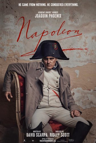 ნაპოლეონი | napoleoni | Napoleon