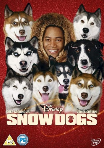 ზამთრის ძაღლები | zamtris dzaglebi | Snow Dogs