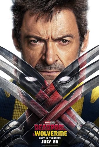 დედპული და ვულვერინი | dedpuli da vulverini | Deadpool & Wolverine
