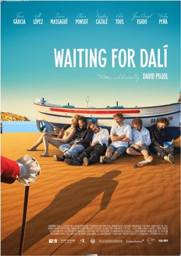 დალის მოლოდინში | dalis molodinshi | Waiting for Dali