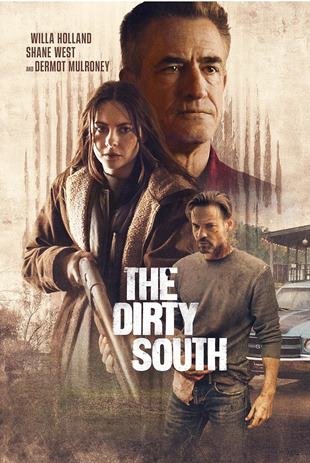 ბინძური სამხრეთი | bindzuri samxreti | The Dirty South