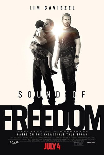 თავისუფლების ხმა | tavisuflebis xma | Sound of Freedom
